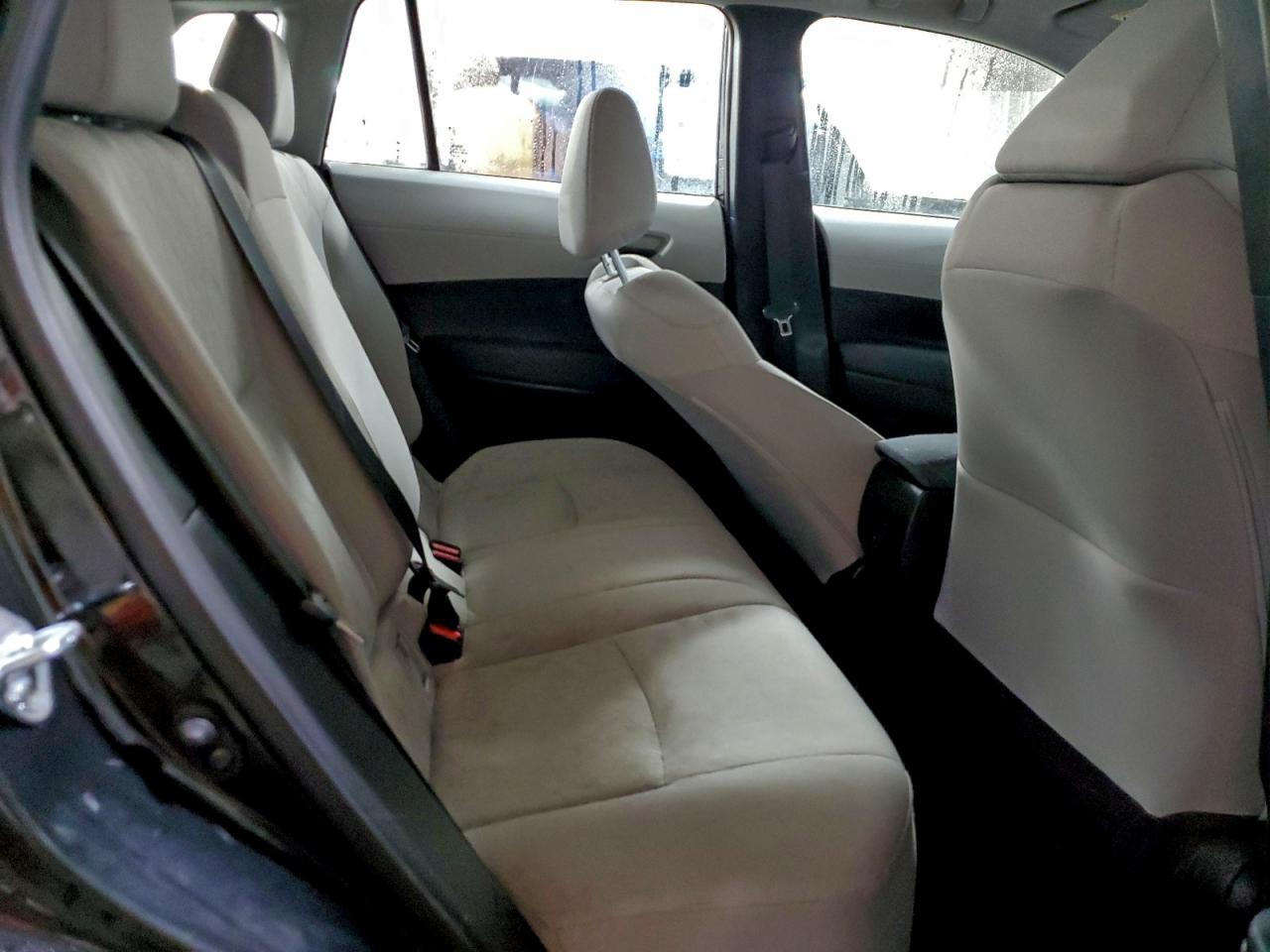 2023 TOYOTA COROLLA CROSS L photo 19