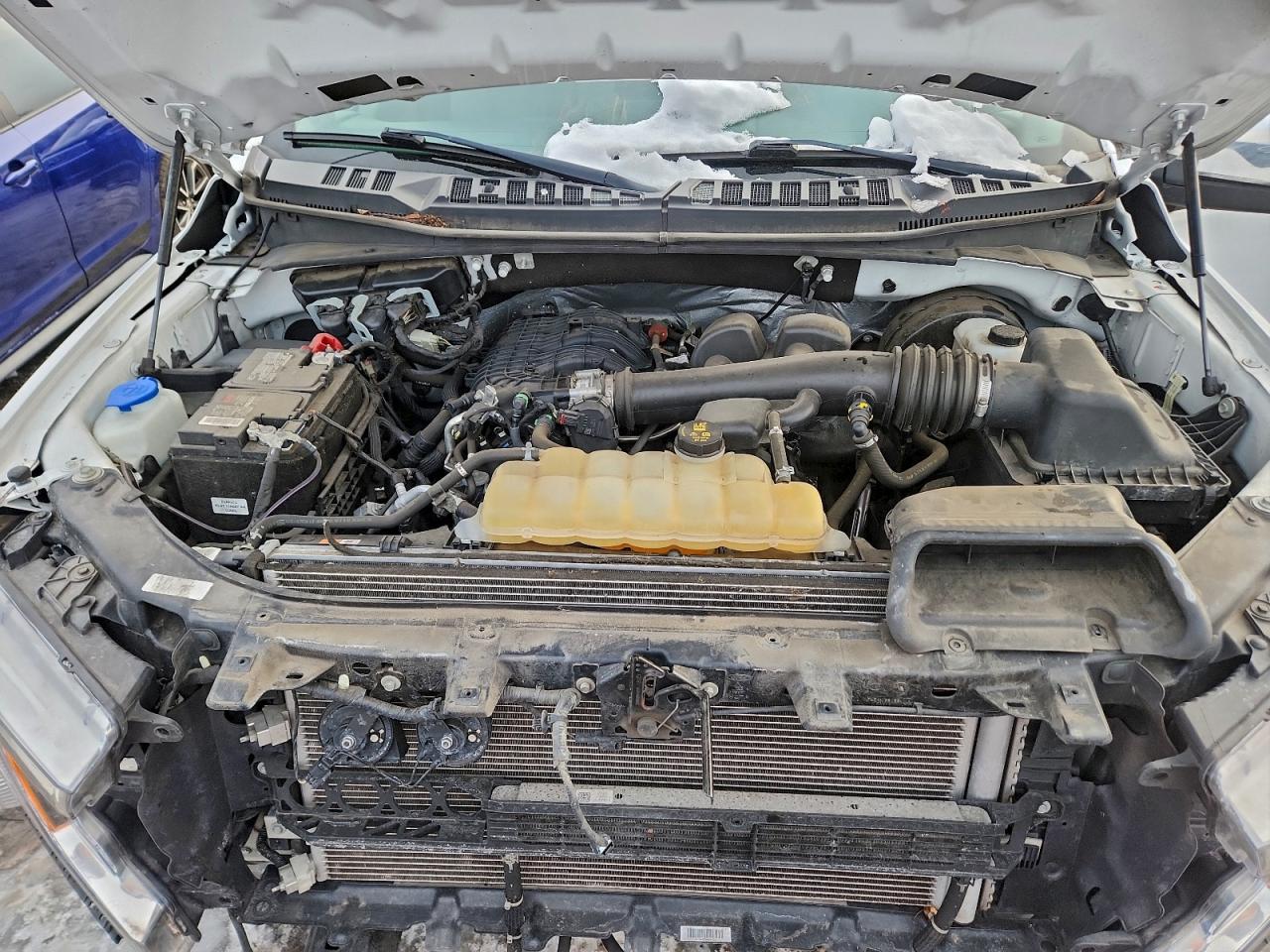 2020 FORD F150 photo 11