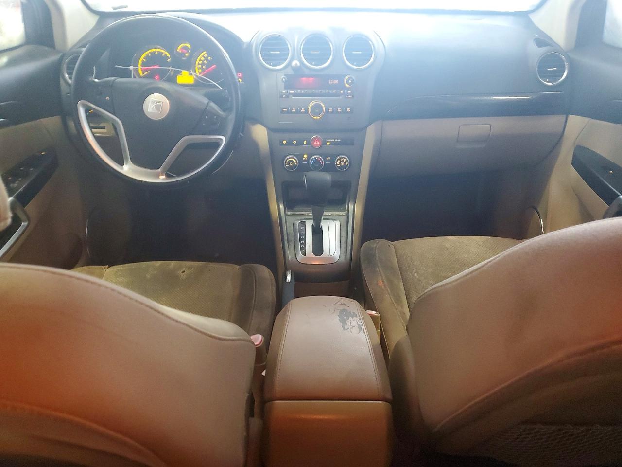 2008 SATURN VUE XR photo 8