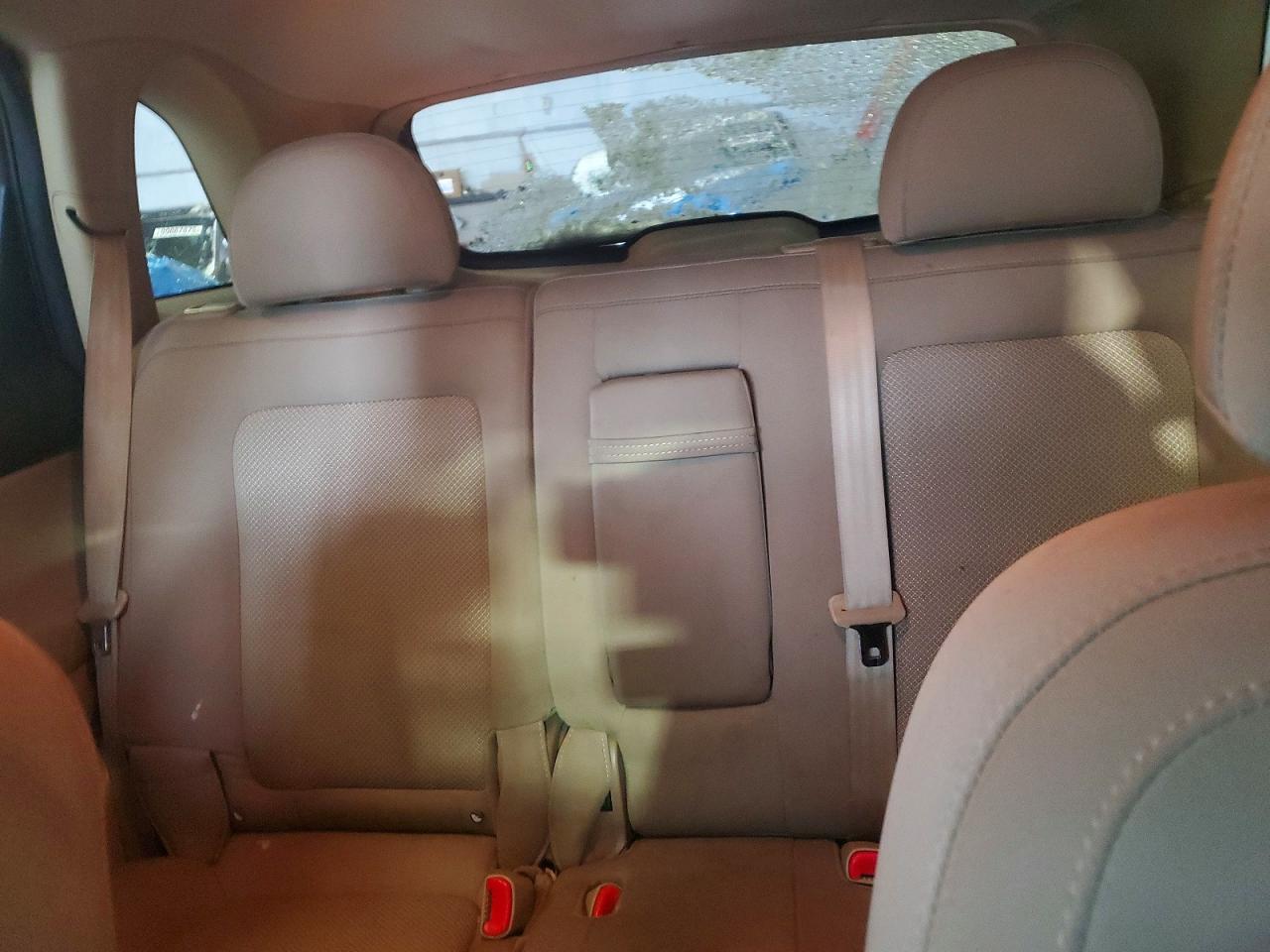 2008 SATURN VUE XR photo 10