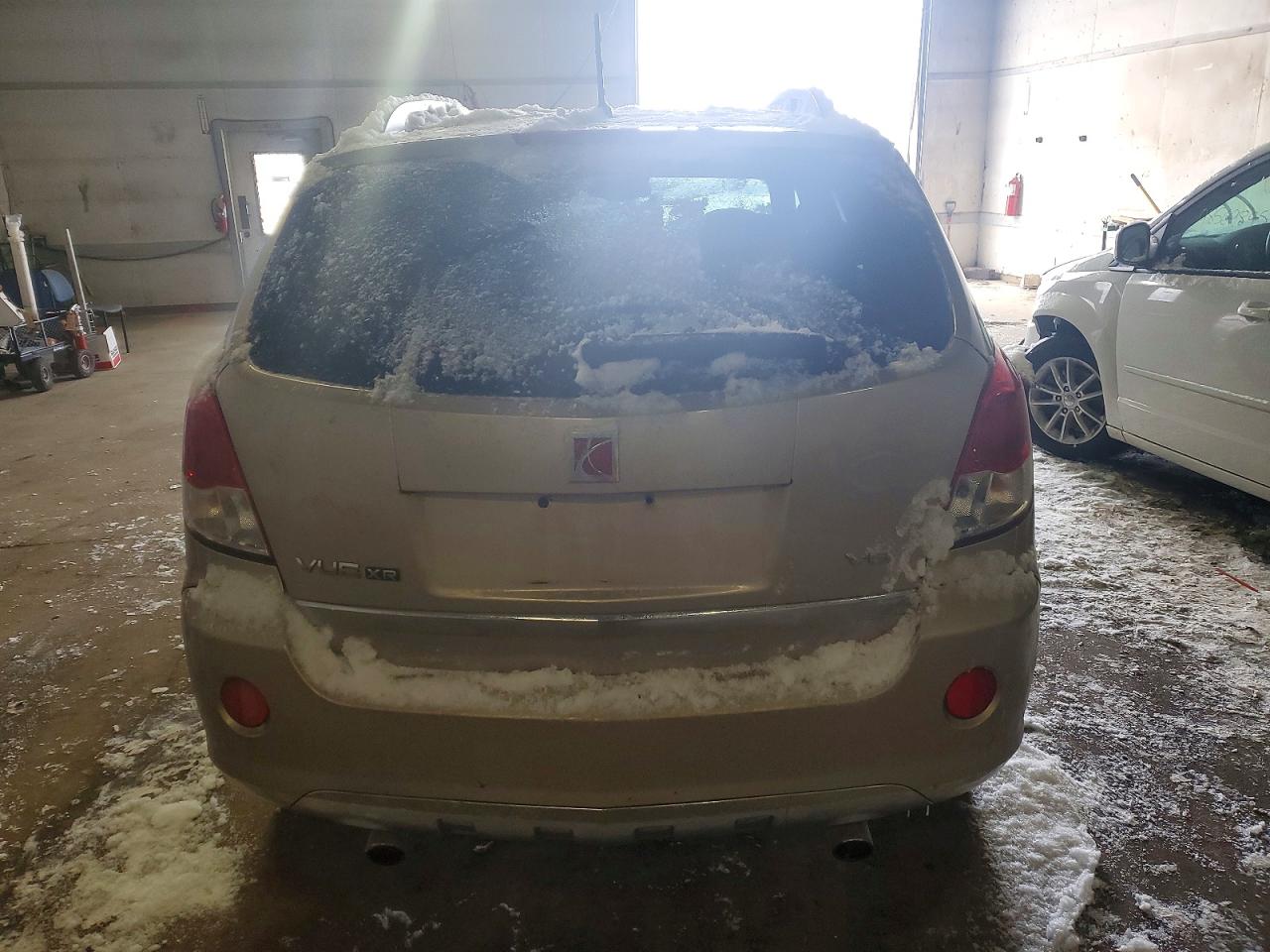 2008 SATURN VUE XR photo 6