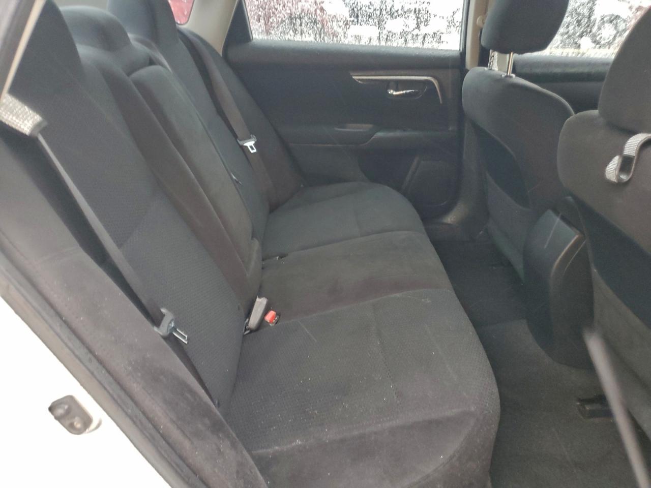 2014 NISSAN ALTIMA 2.5 photo 10