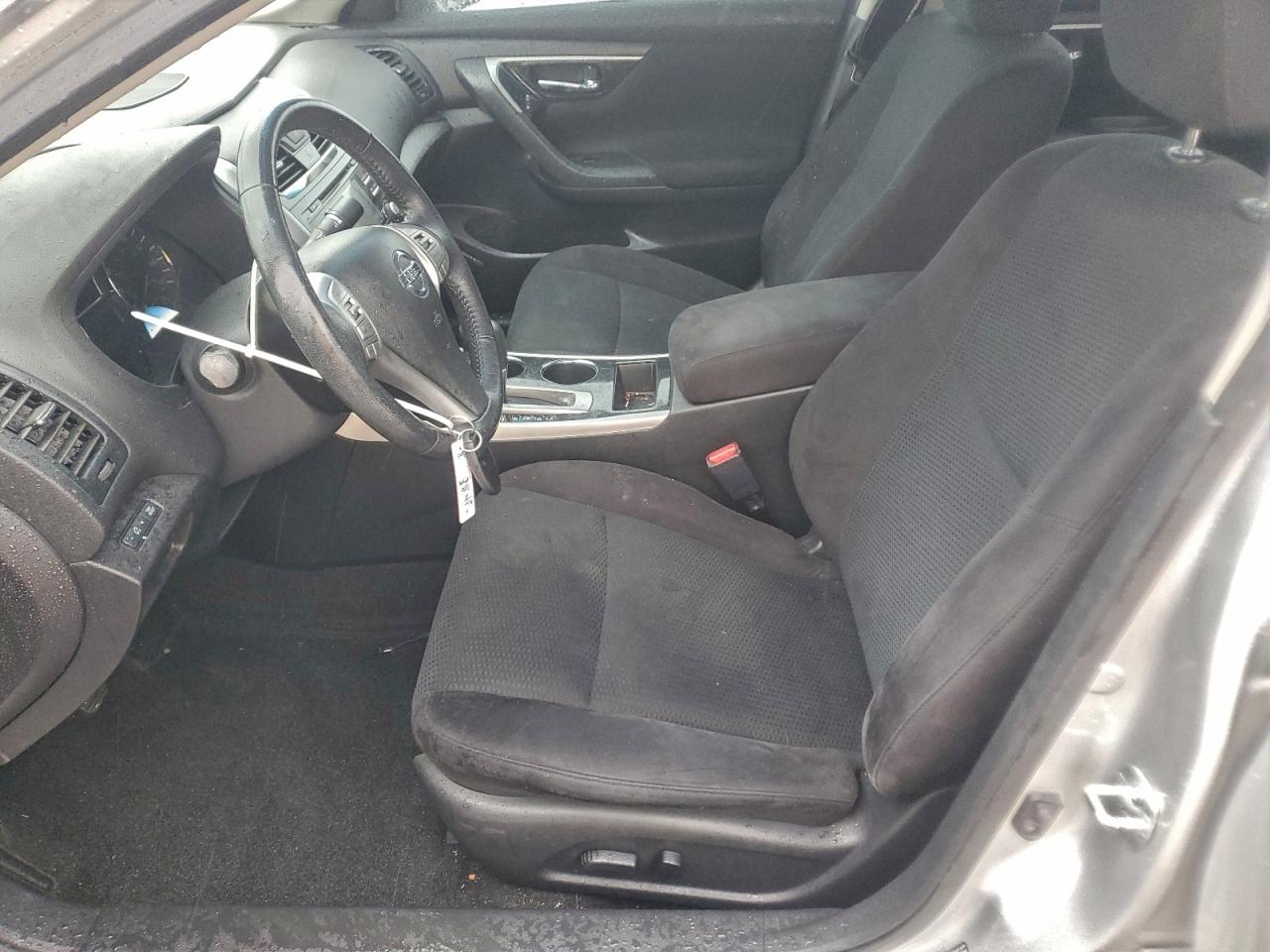 2014 NISSAN ALTIMA 2.5 photo 7
