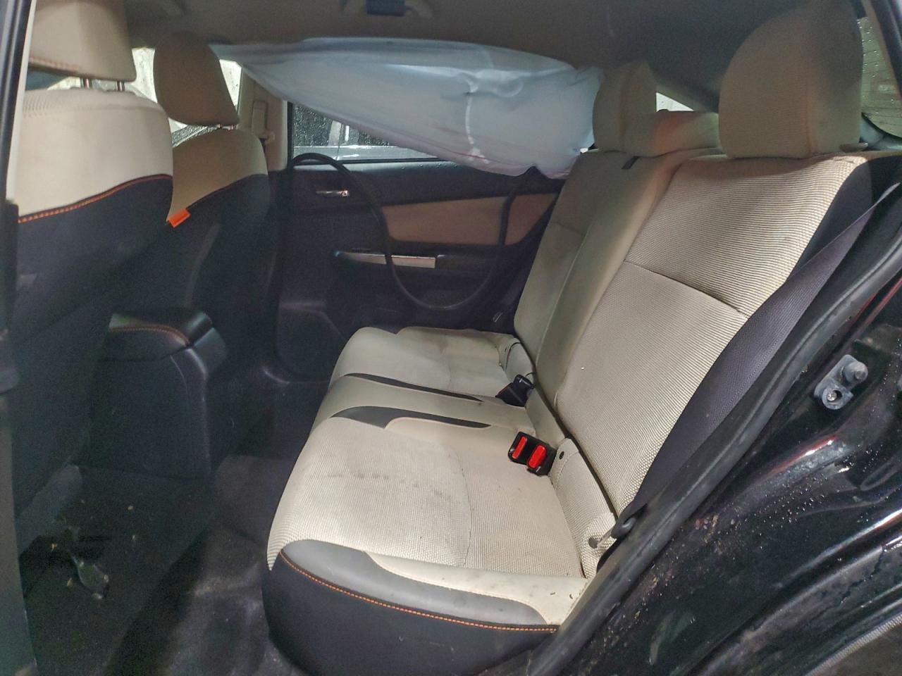 2017 SUBARU CROSSTREK PREMIUM photo 11