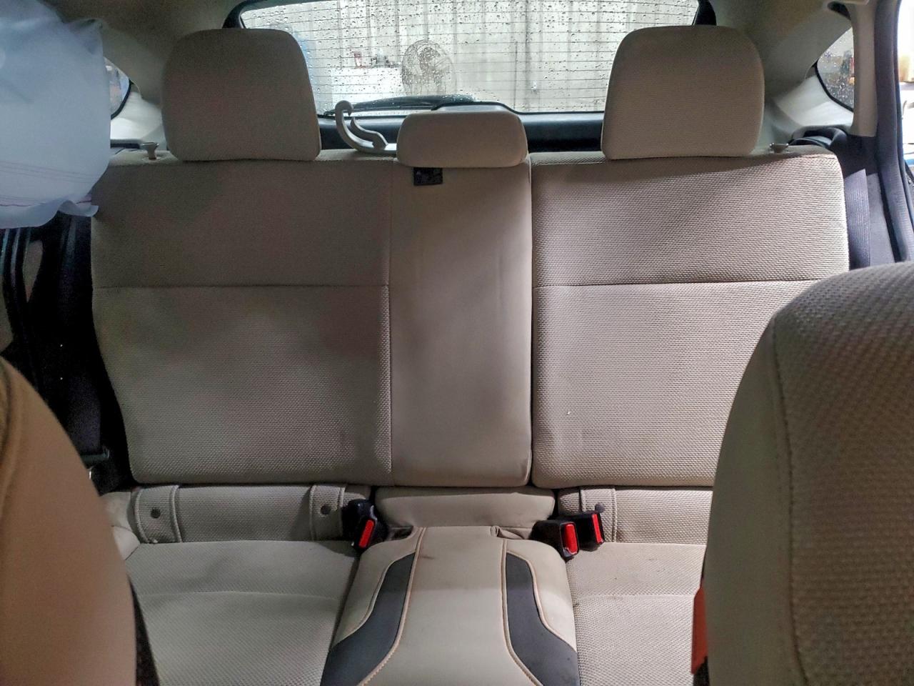 2017 SUBARU CROSSTREK PREMIUM photo 10