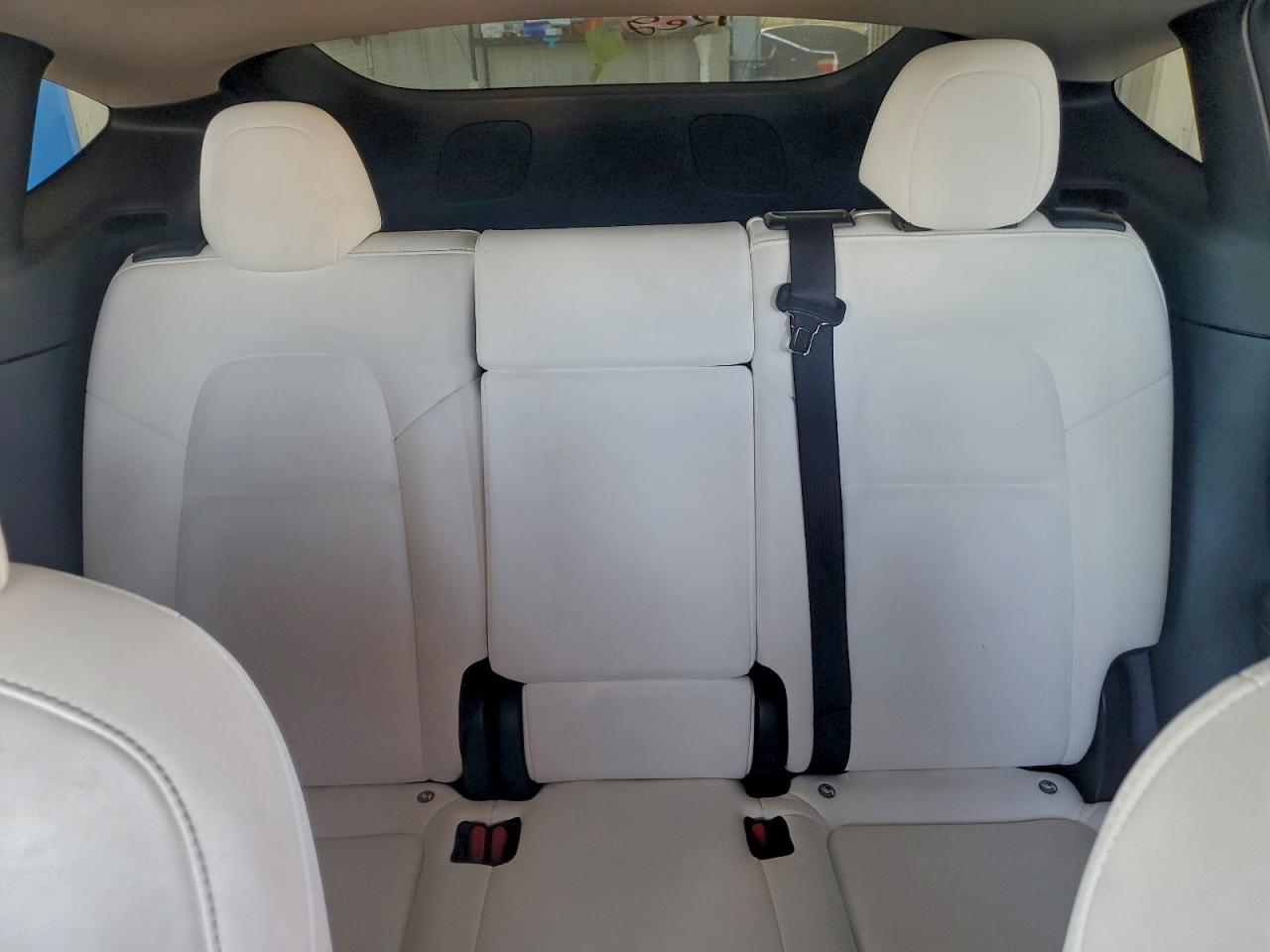 2021 TESLA MODEL Y photo 19