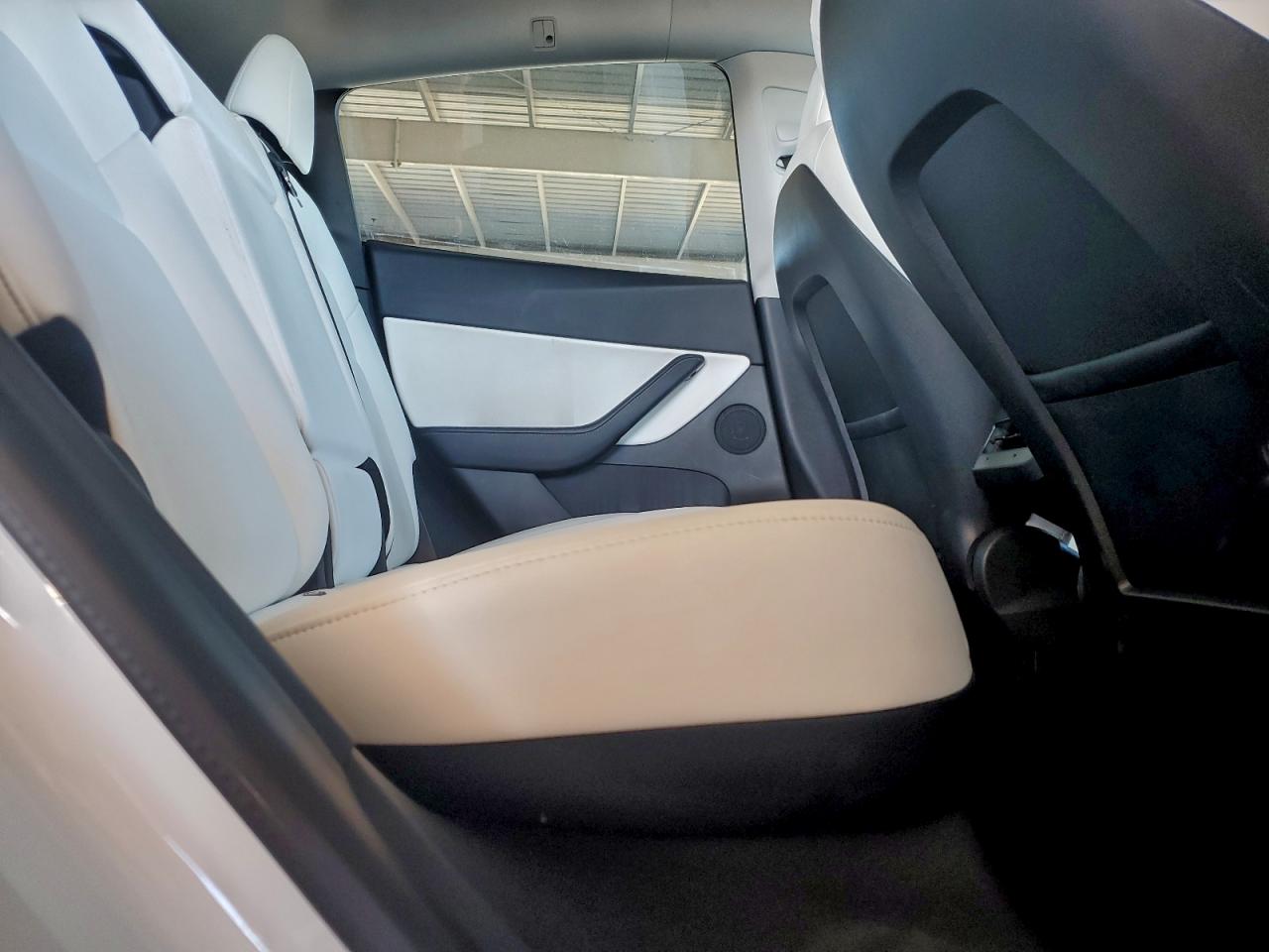 2021 TESLA MODEL Y photo 21