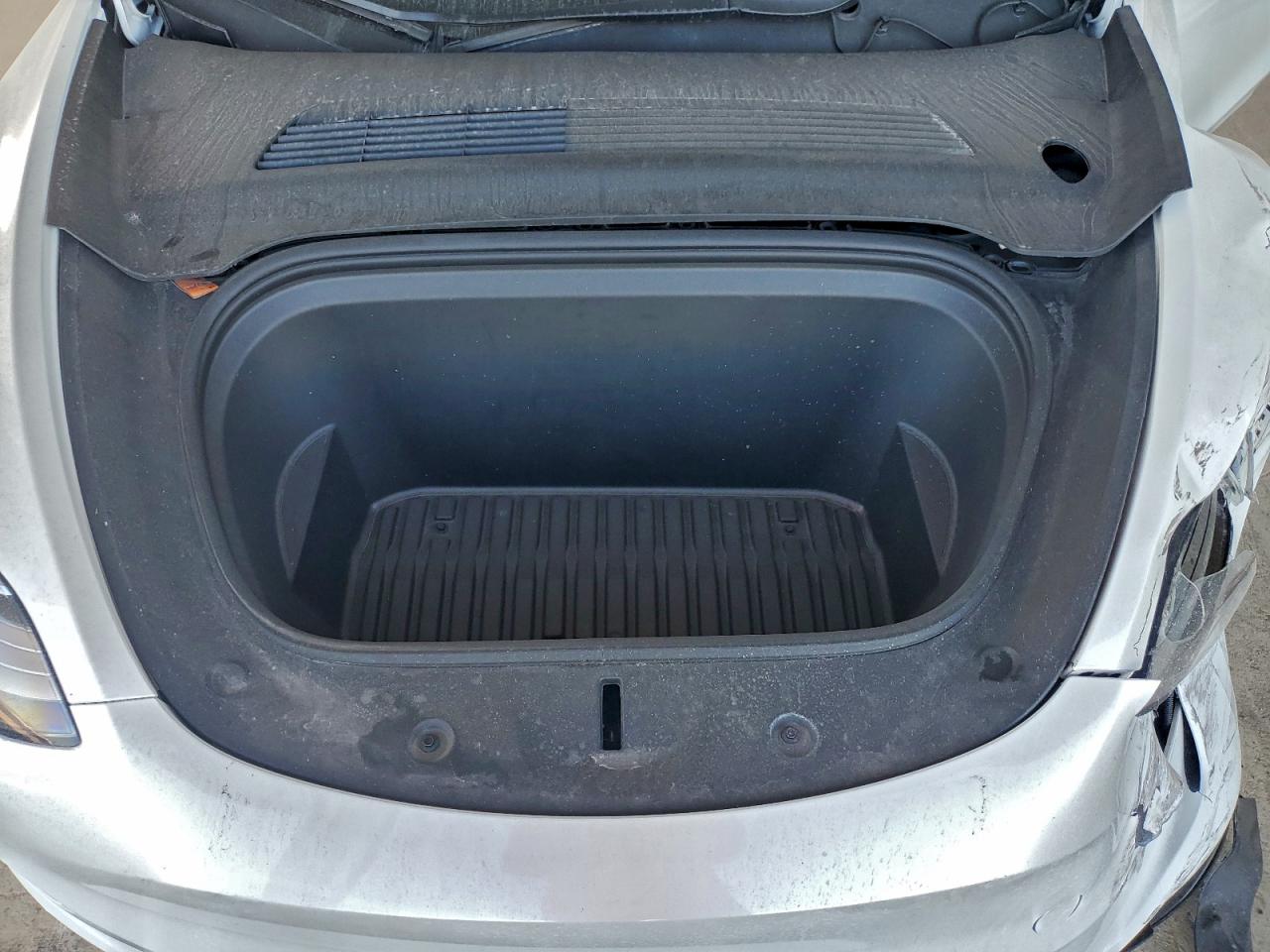 2021 TESLA MODEL Y photo 23