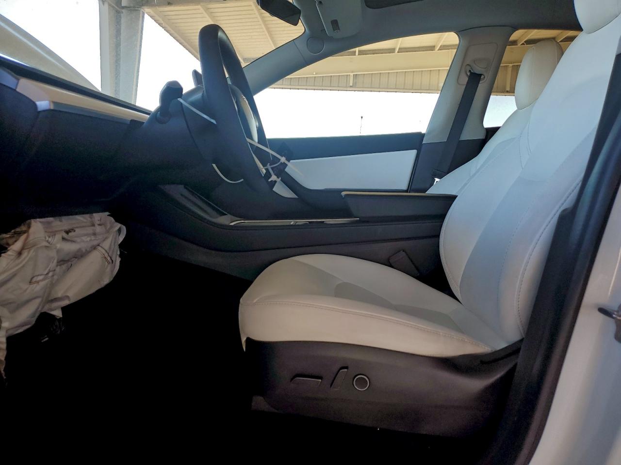 2021 TESLA MODEL Y photo 13