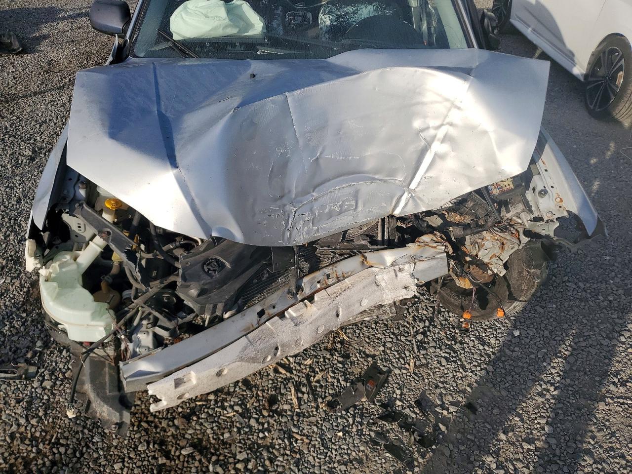 2006 MAZDA 3 S photo 11