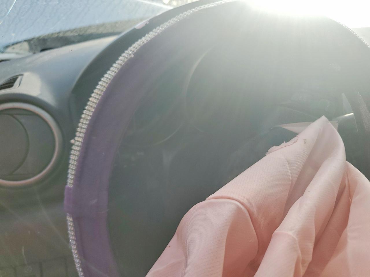 2006 MAZDA 3 S photo 9