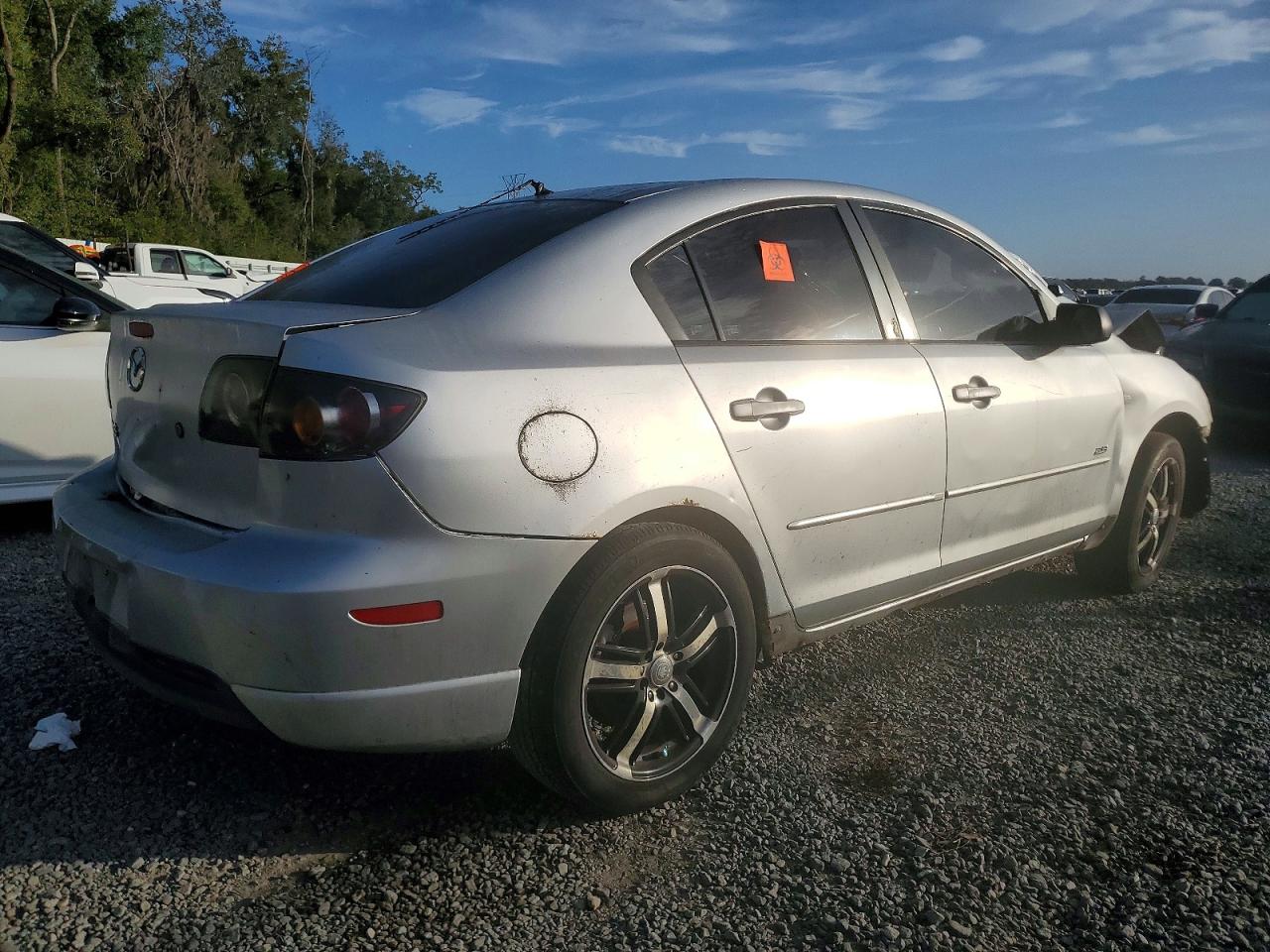 2006 MAZDA 3 S photo 3