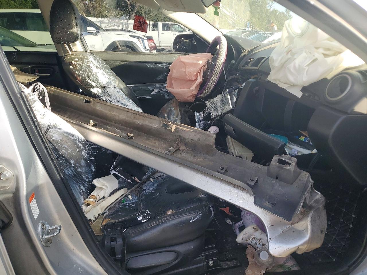 2006 MAZDA 3 S photo 7