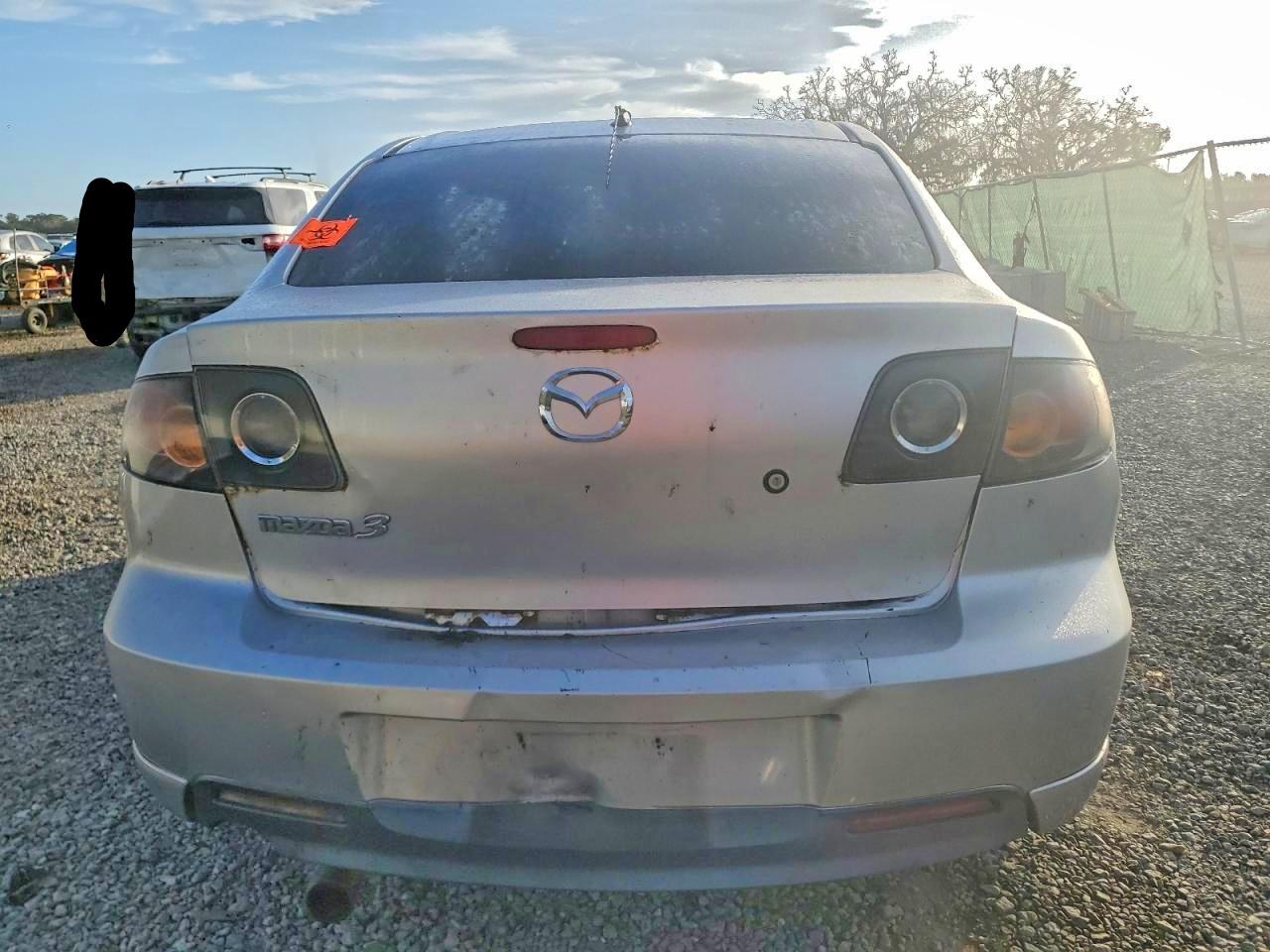 2006 MAZDA 3 S photo 6