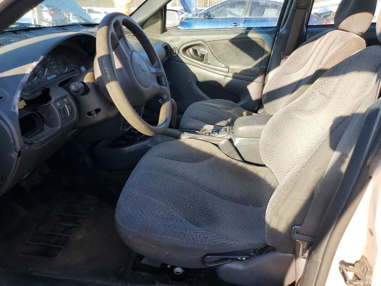 2004 CHEVROLET CAVALIER LS SPORT photo 7