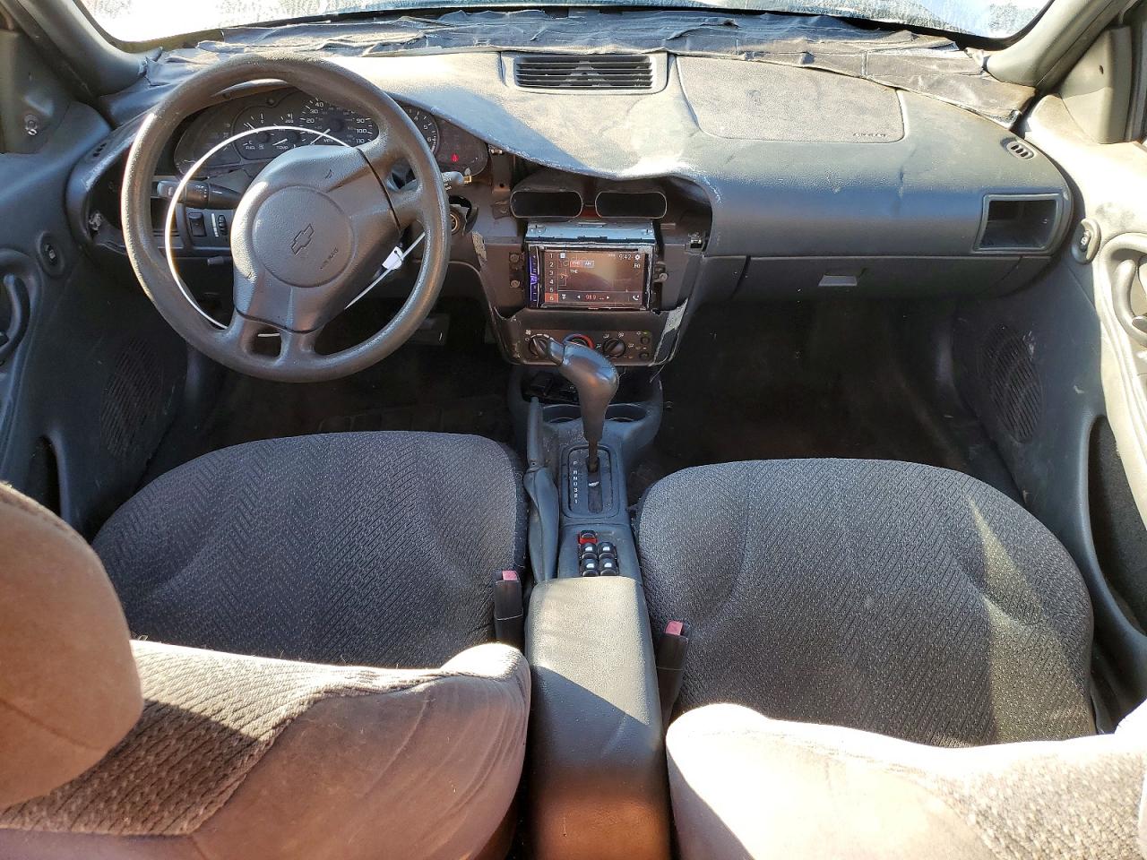 2004 CHEVROLET CAVALIER LS SPORT photo 8