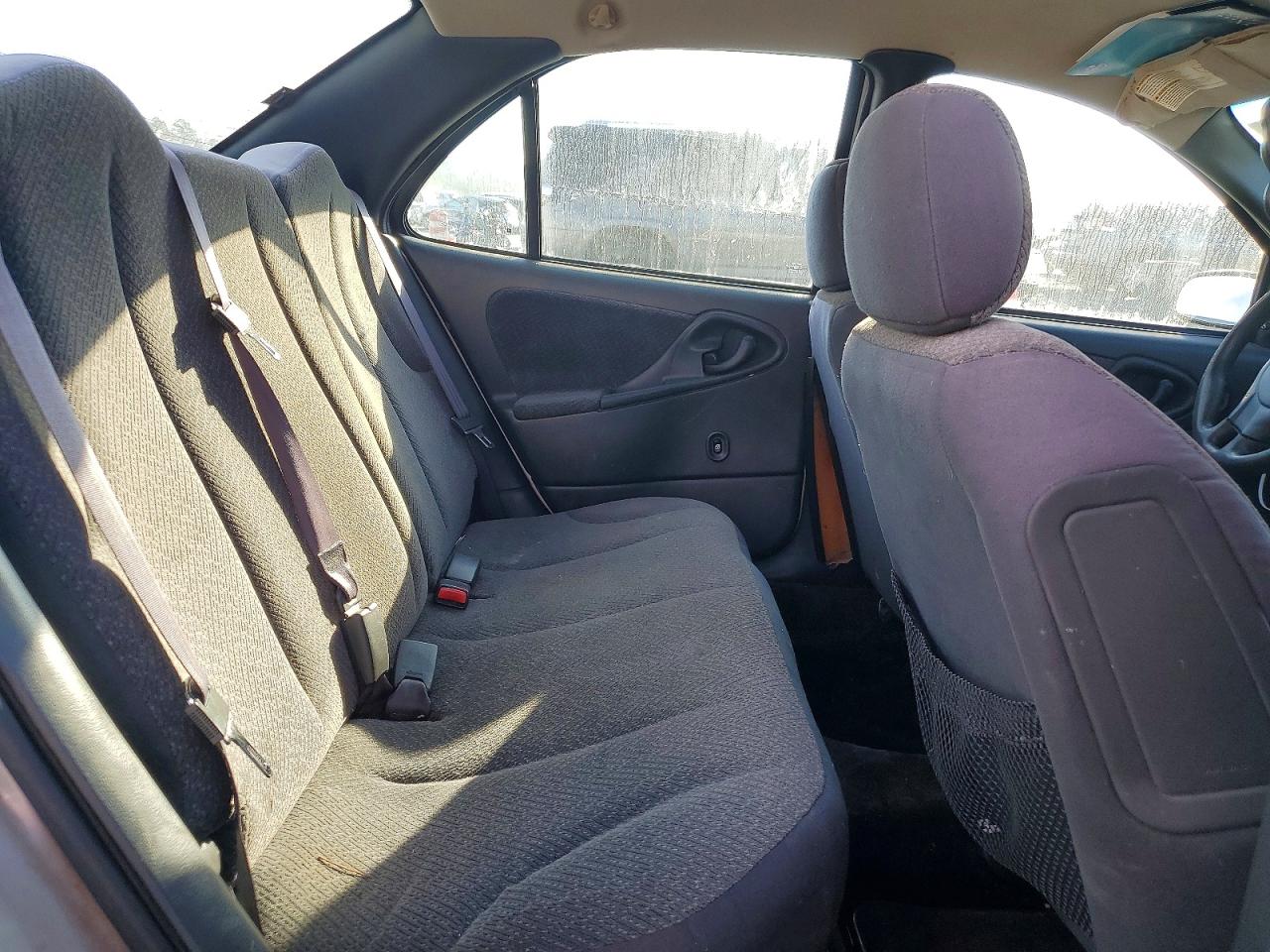 2004 CHEVROLET CAVALIER LS SPORT photo 10