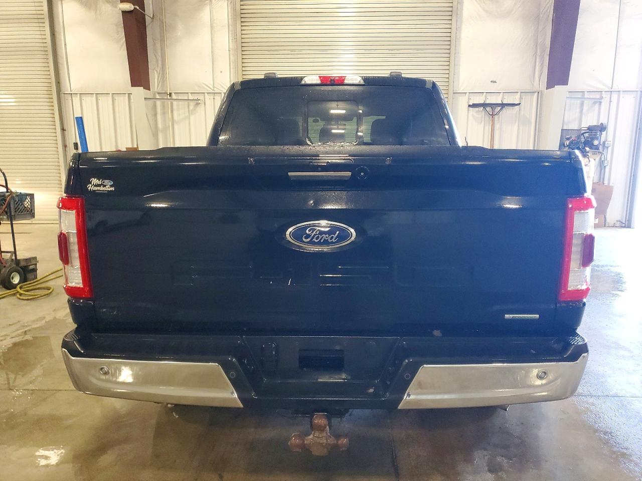 2022 FORD F150 SUPERCREW photo 6