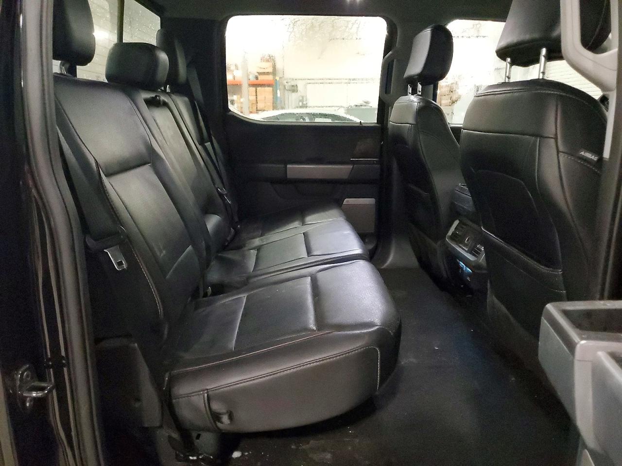 2022 FORD F150 SUPERCREW photo 10