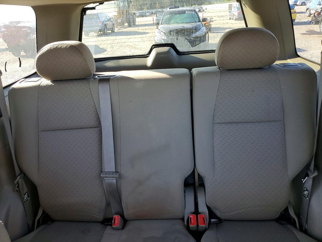 2005 JEEP LIBERTY RENEGADE photo 10