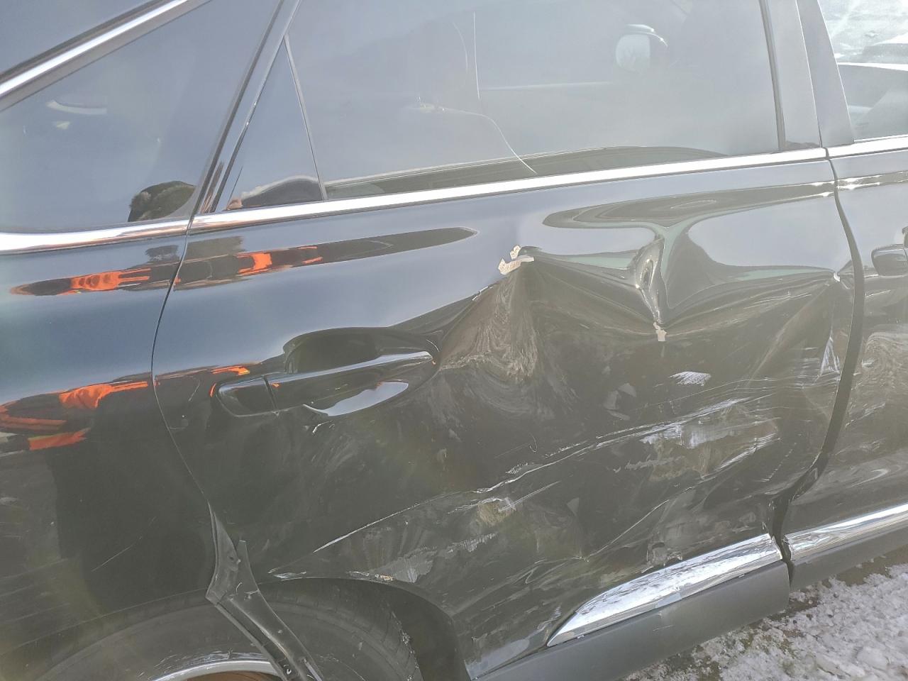 2013 LEXUS RX 350 BASE photo 11
