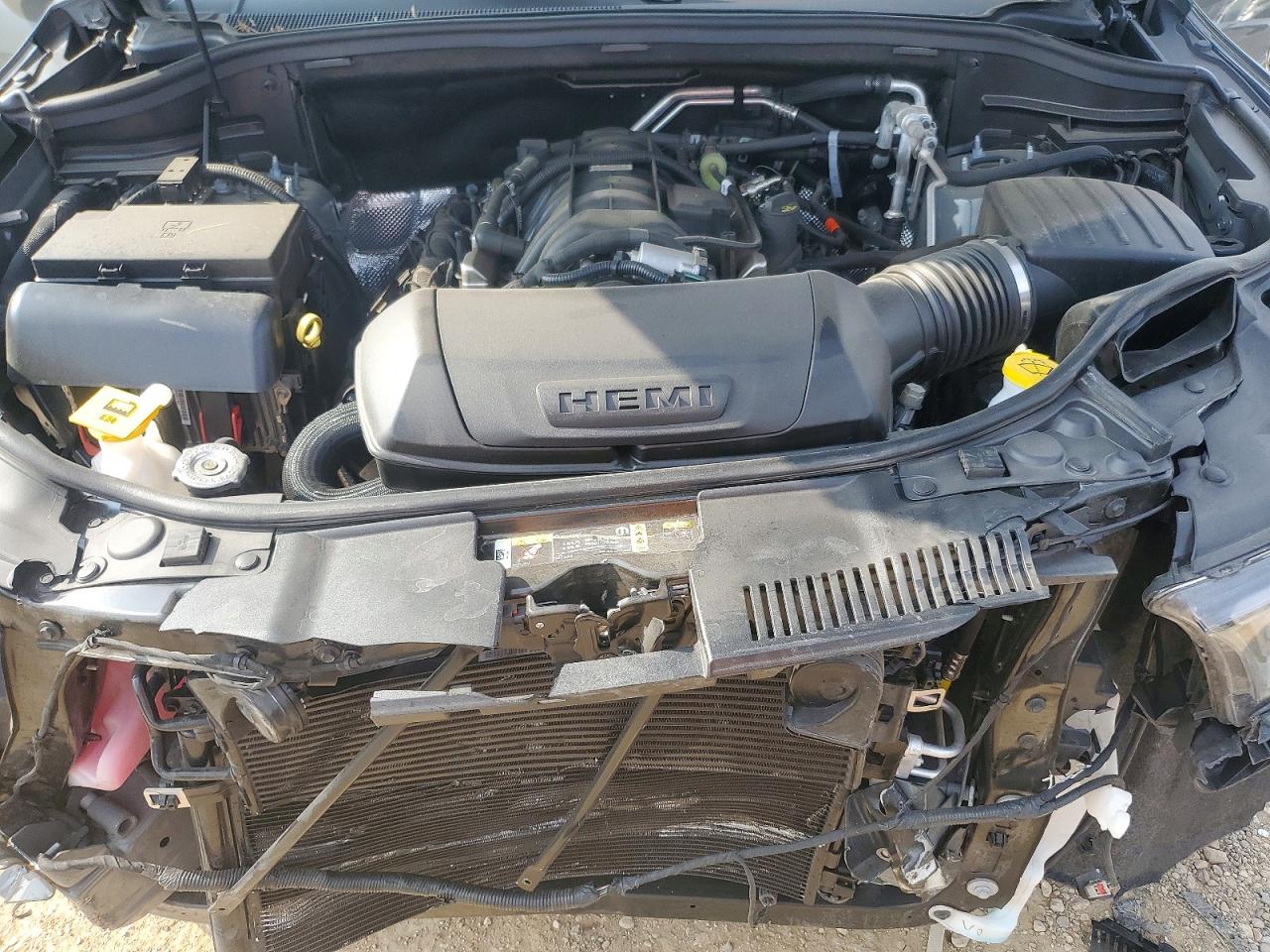 2025 DODGE DURANGO R/T photo 23