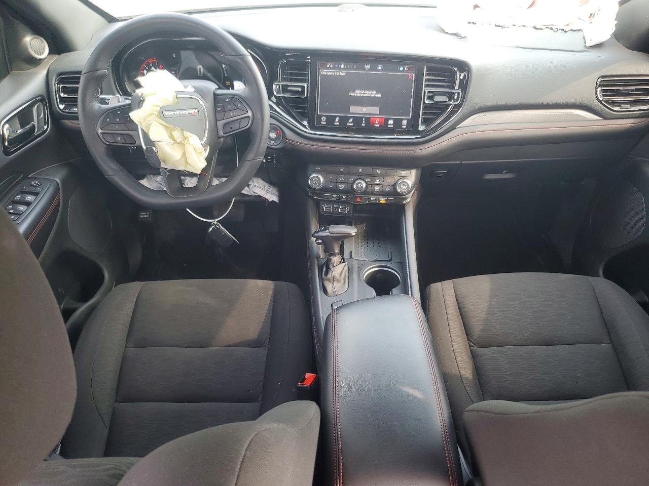 2025 DODGE DURANGO R/T photo 15
