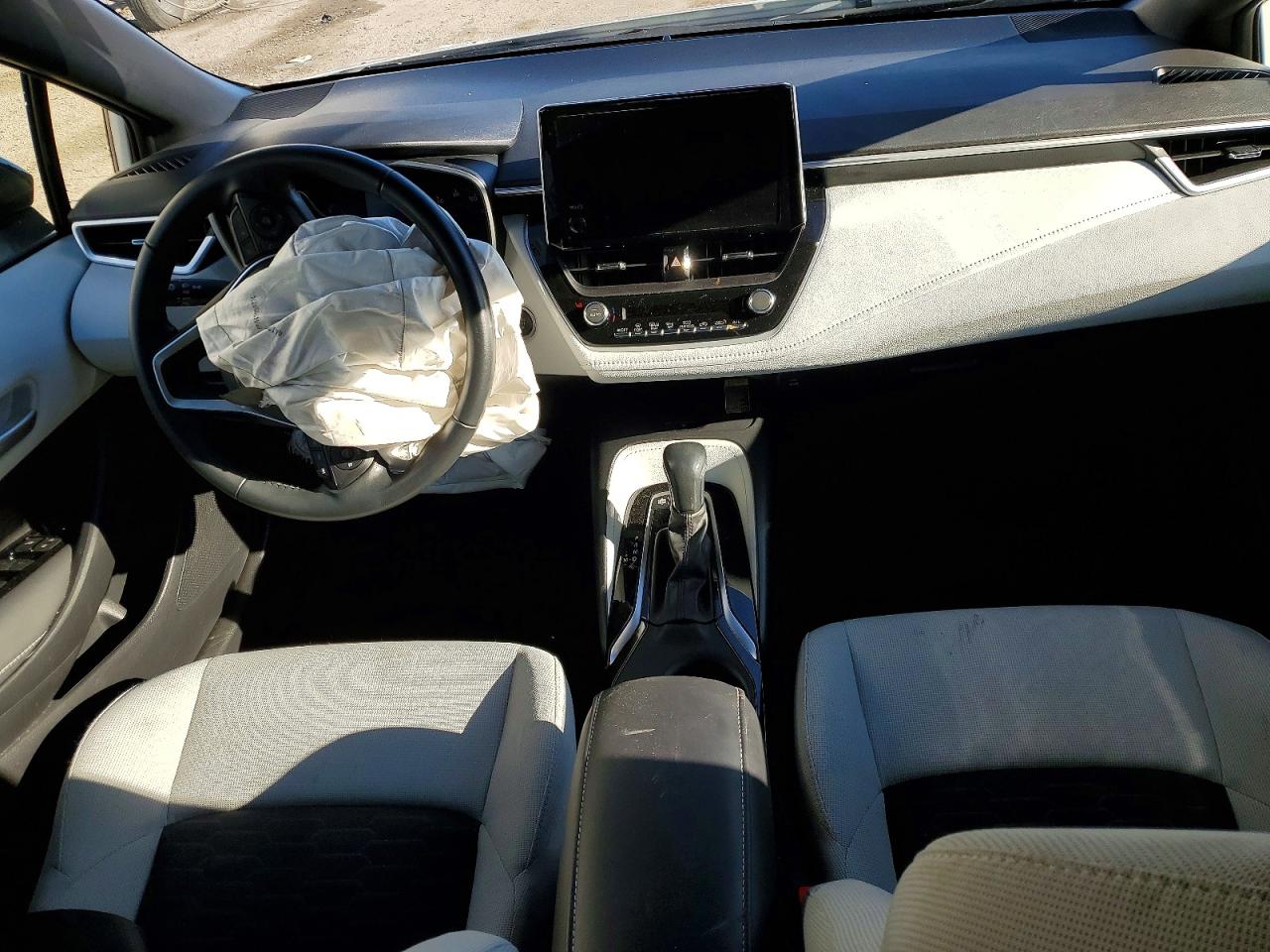 2024 TOYOTA COROLLA SE photo 8