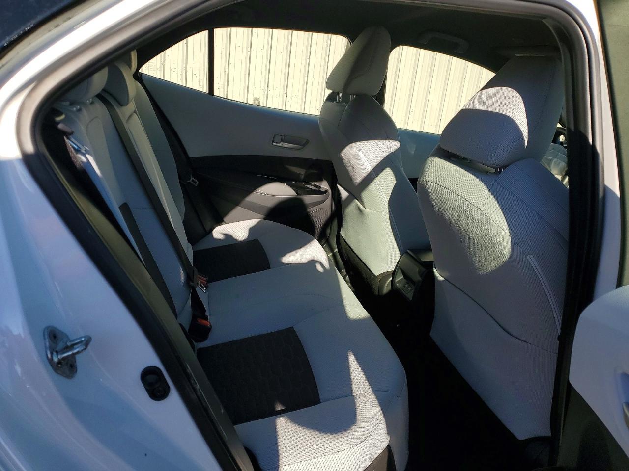 2024 TOYOTA COROLLA SE photo 10