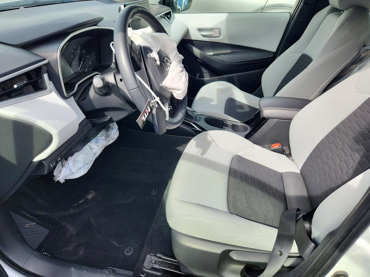 2024 TOYOTA COROLLA SE photo 7