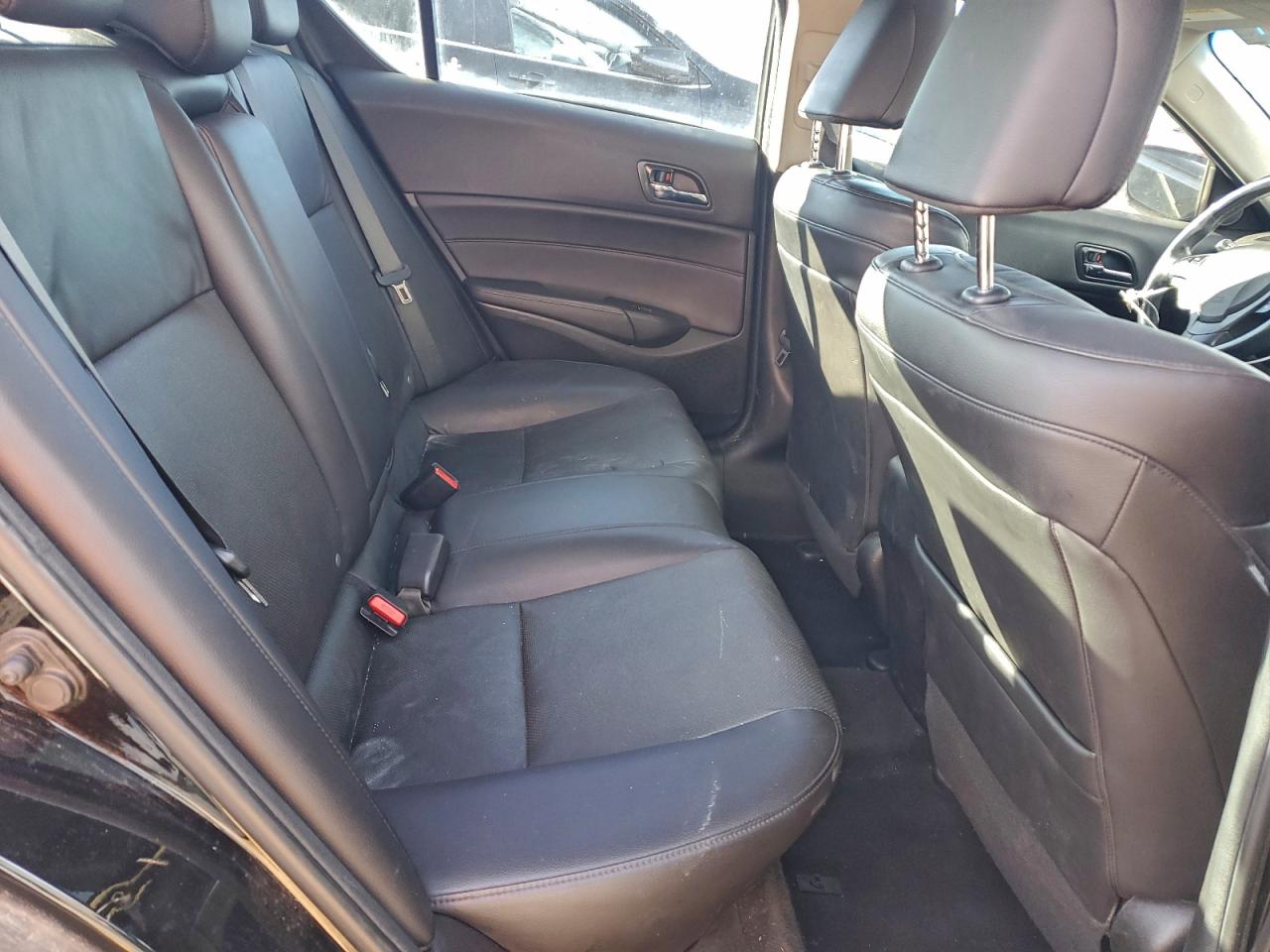 2013 ACURA ILX 20 TECH photo 10