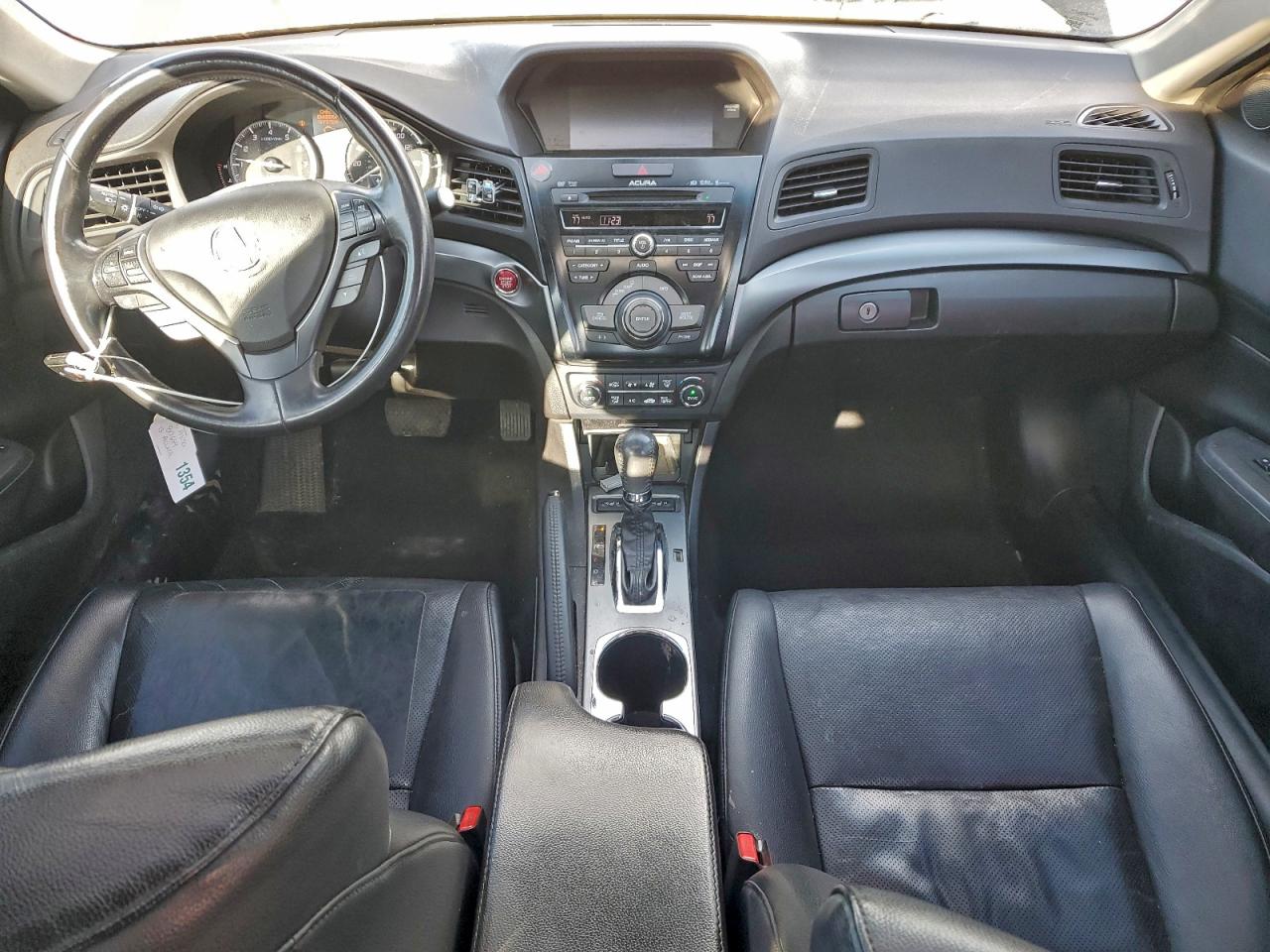 2013 ACURA ILX 20 TECH photo 8