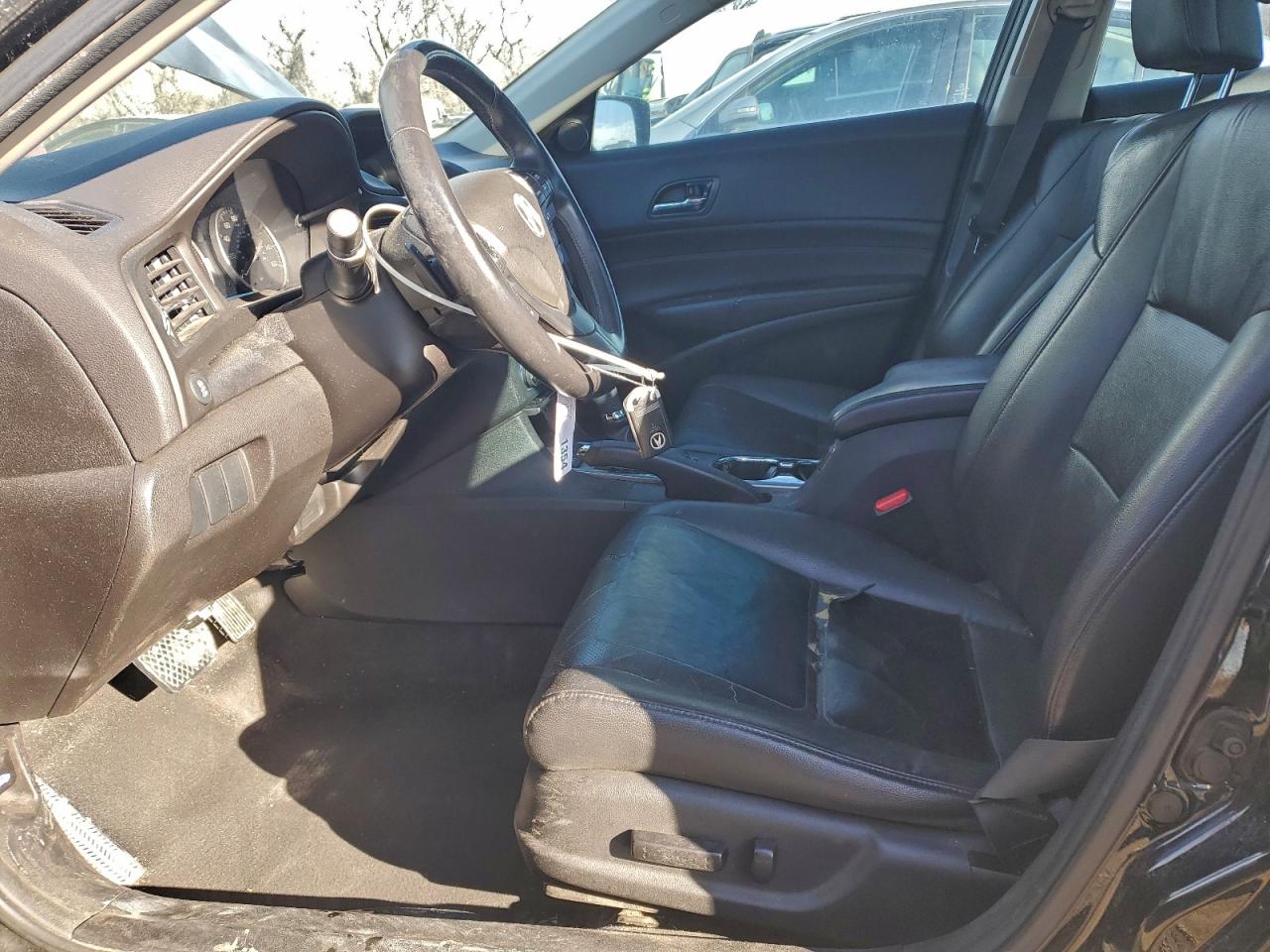 2013 ACURA ILX 20 TECH photo 7