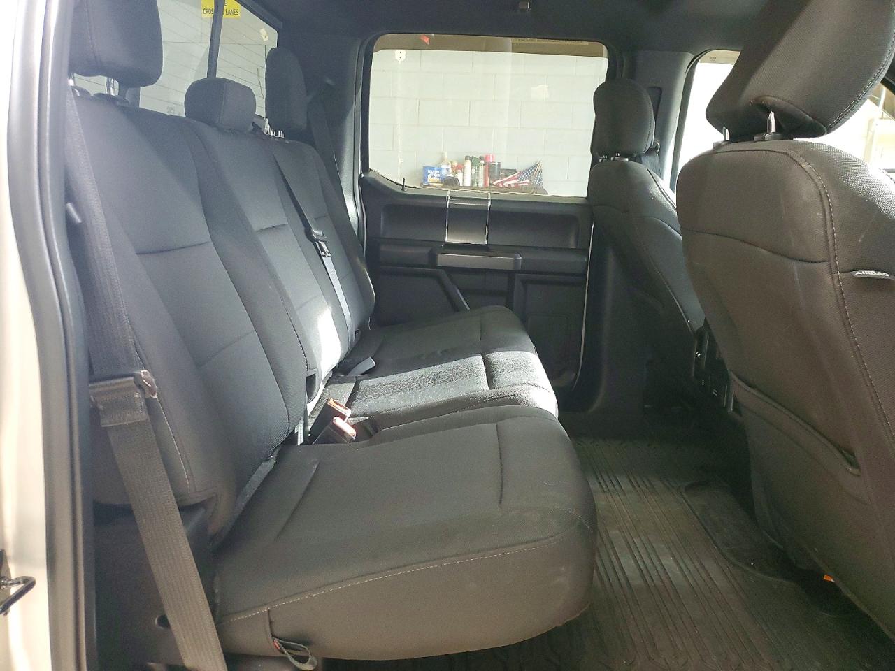2019 FORD F150 SUPERCREW photo 10