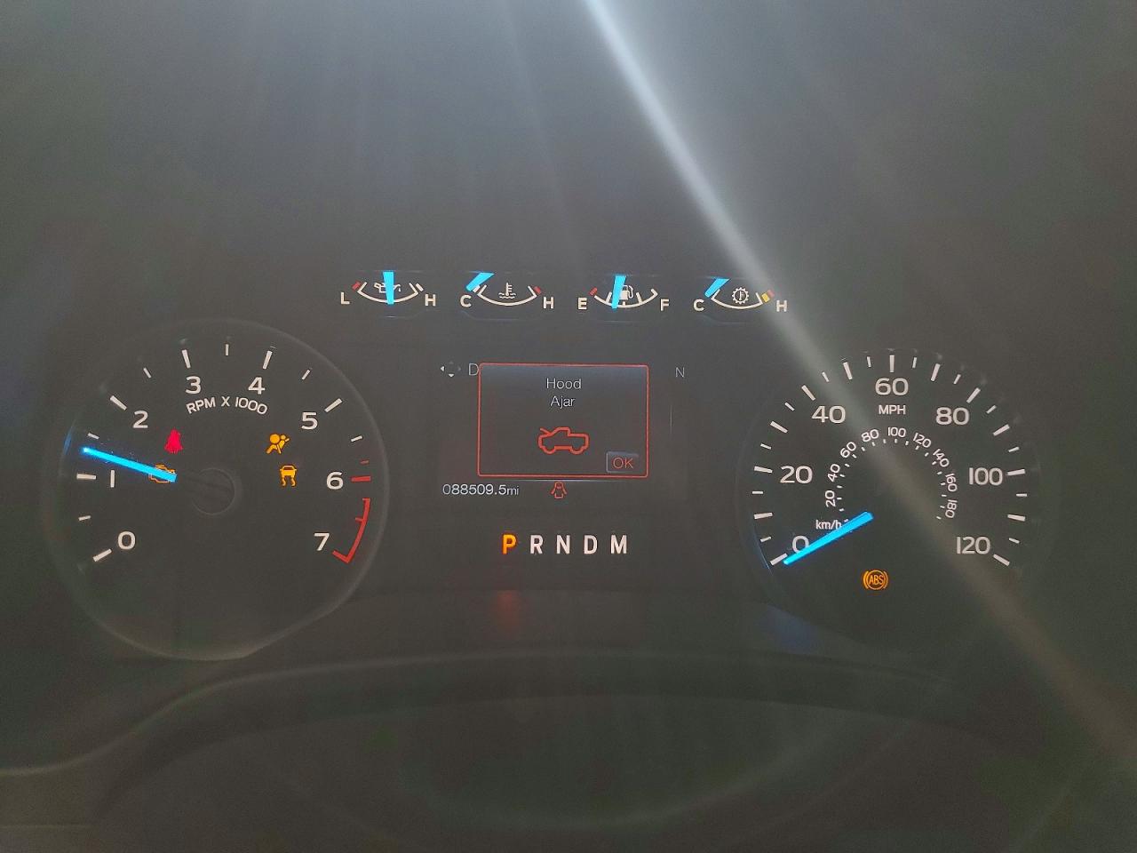 2019 FORD F150 SUPERCREW photo 9
