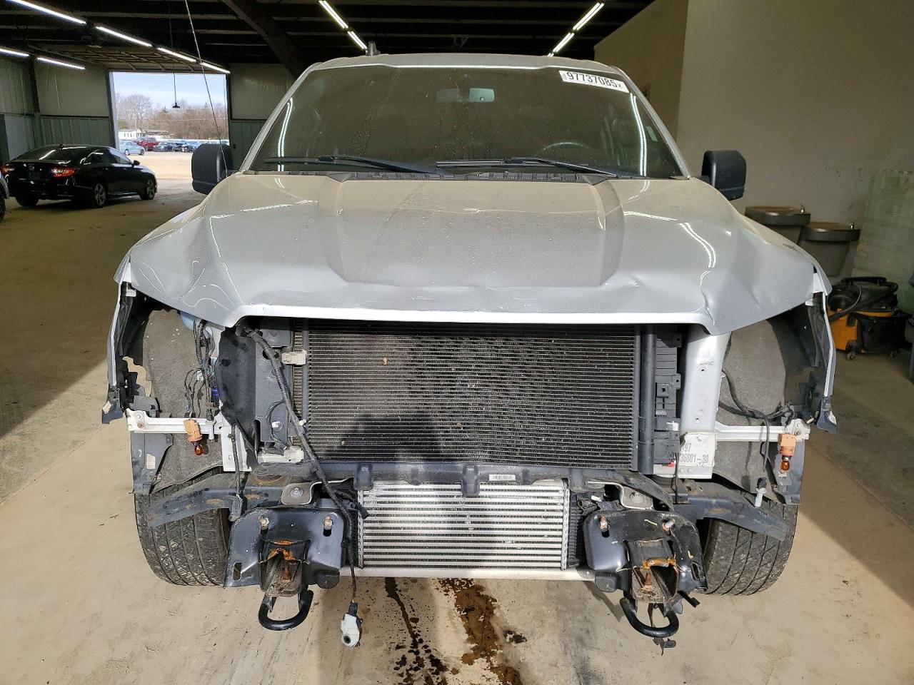 2019 FORD F150 SUPERCREW photo 5