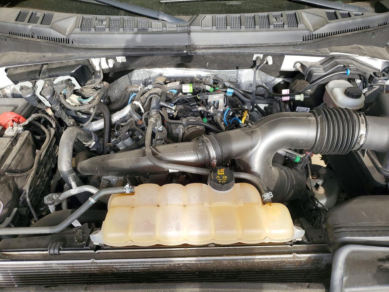 2019 FORD F150 SUPERCREW photo 11