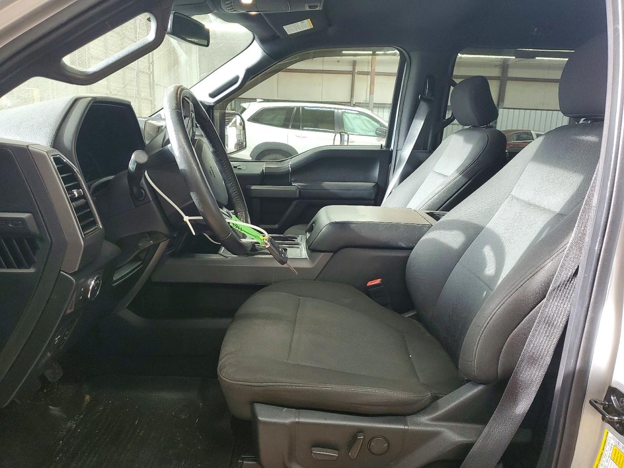 2019 FORD F150 SUPERCREW photo 7