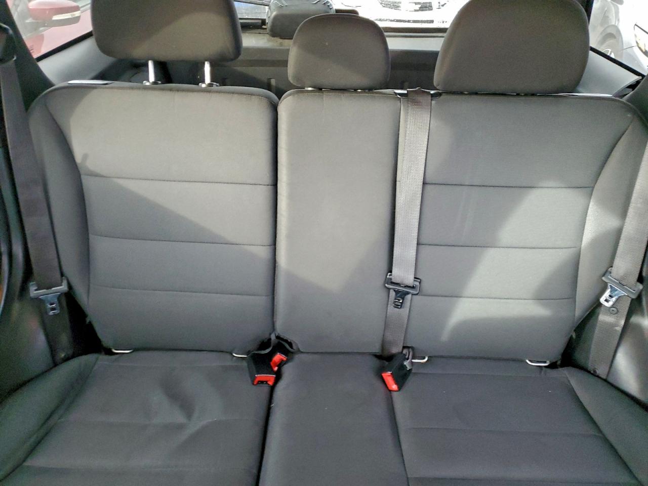 2012 FORD ESCAPE XLT photo 10