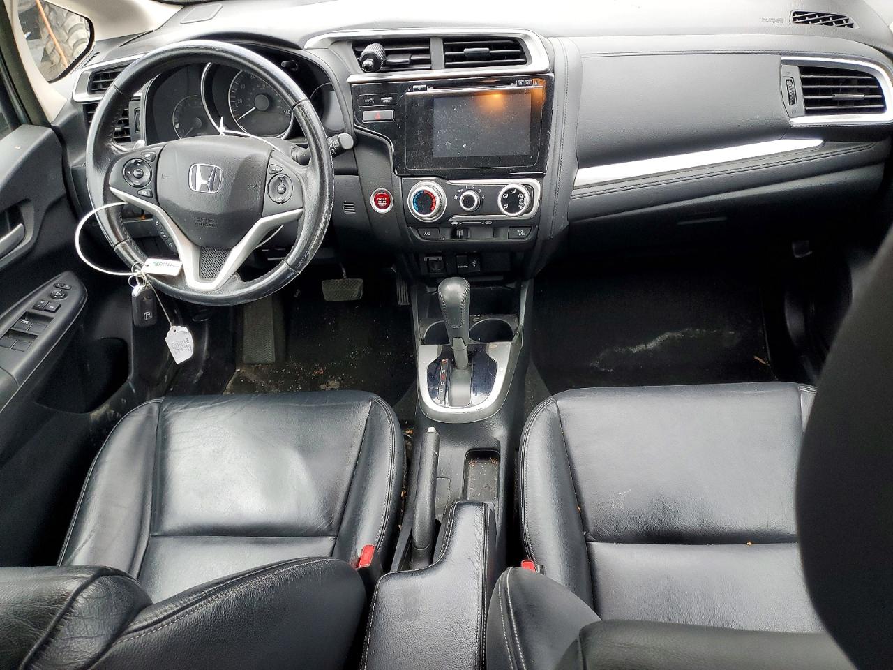 2015 HONDA FIT EX photo 8