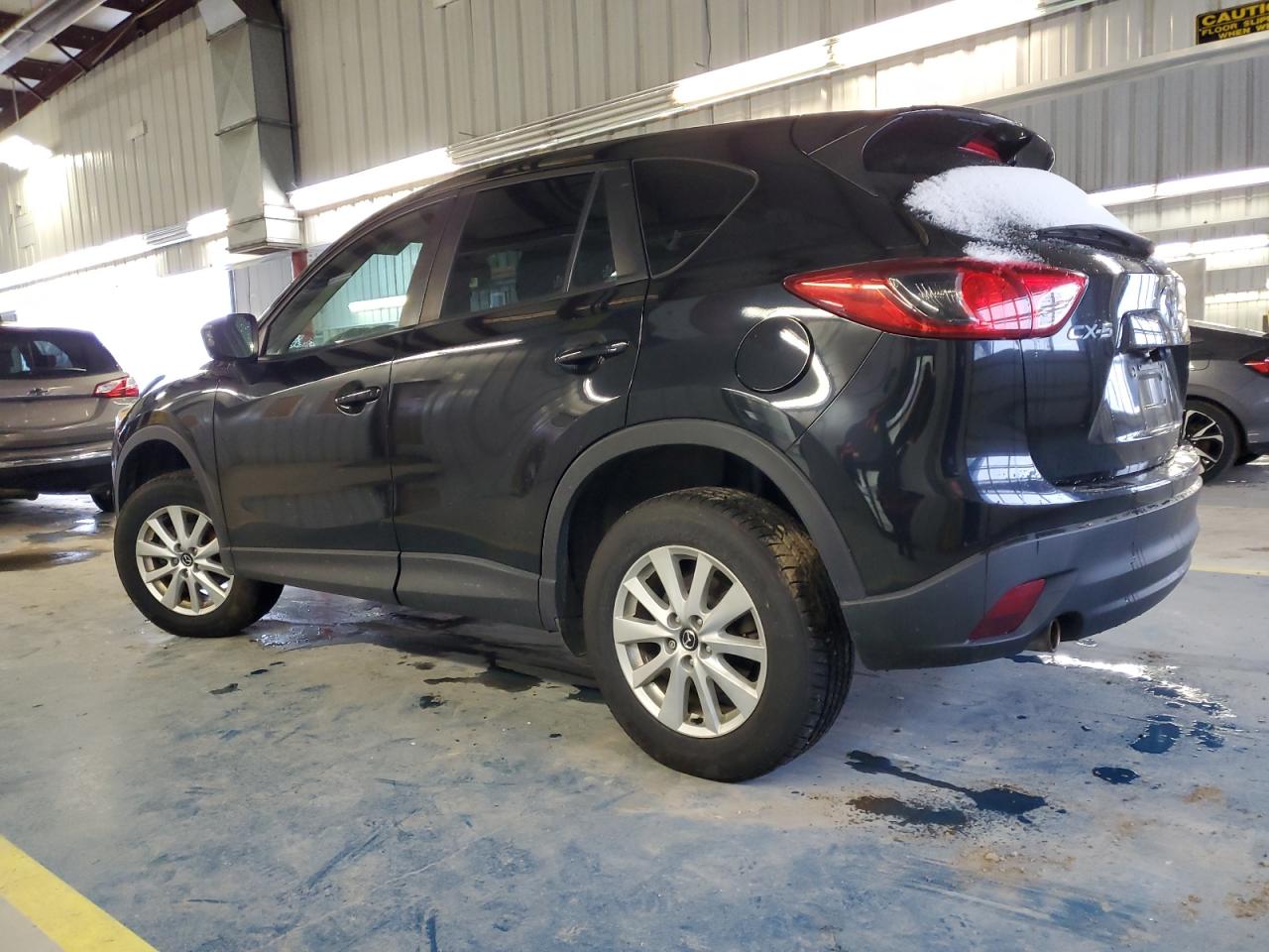2014 MAZDA CX-5 SPORT photo 3