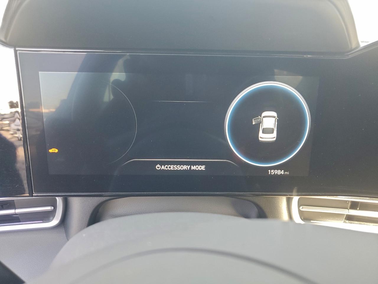 2025 HYUNDAI ELANTRA SEL CONVENIENCE photo 9