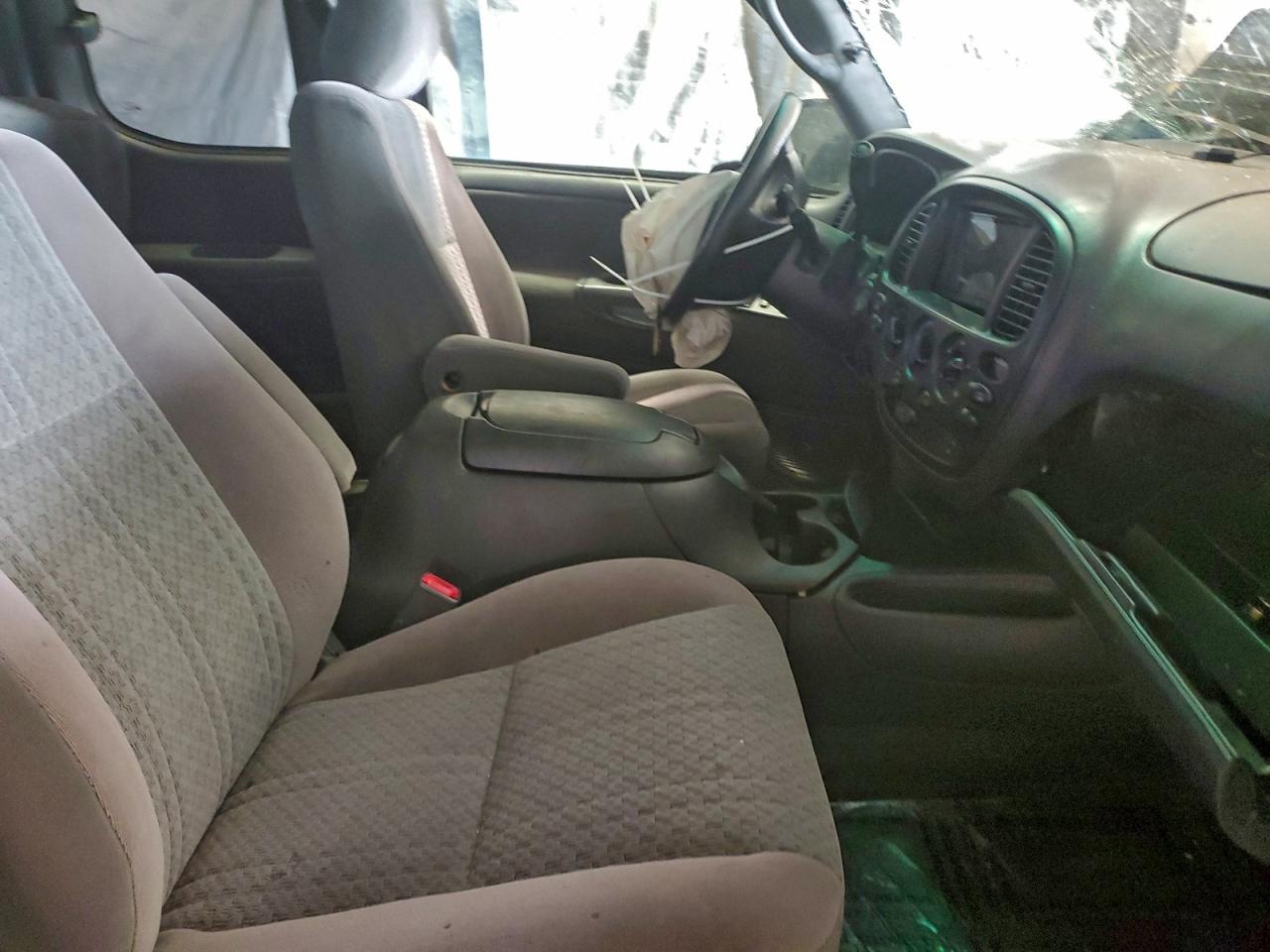 2006 TOYOTA TUNDRA ACCESS CAB SR5 photo 7
