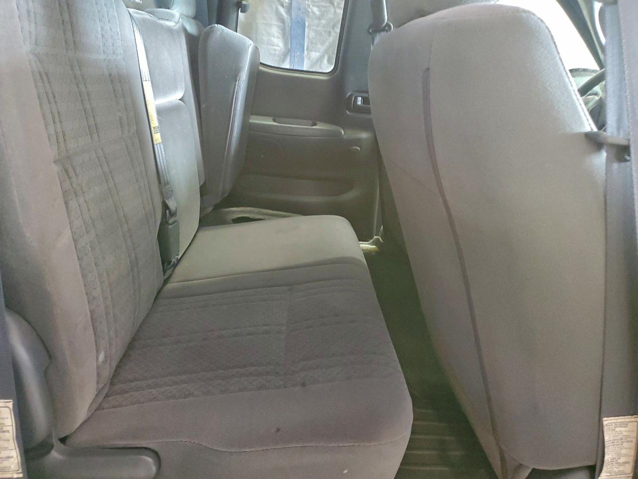 2006 TOYOTA TUNDRA ACCESS CAB SR5 photo 10
