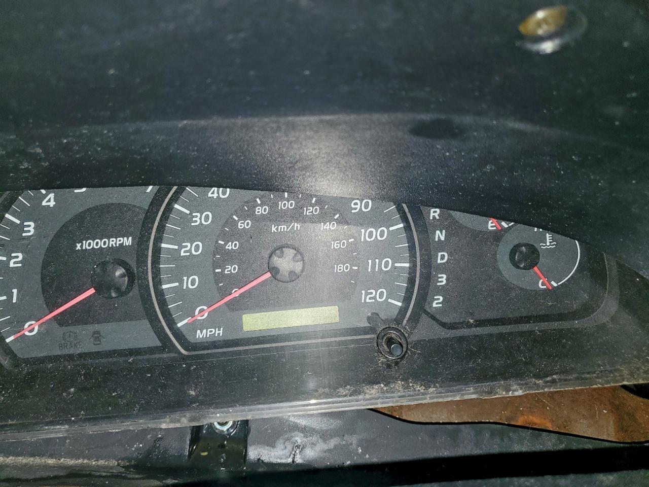 2006 TOYOTA TUNDRA ACCESS CAB SR5 photo 9