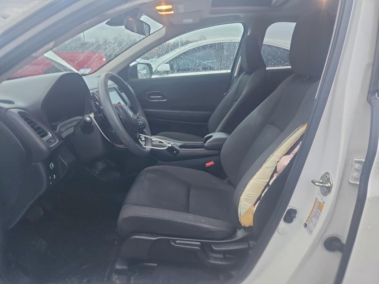 2019 HONDA HR-V EX photo 7