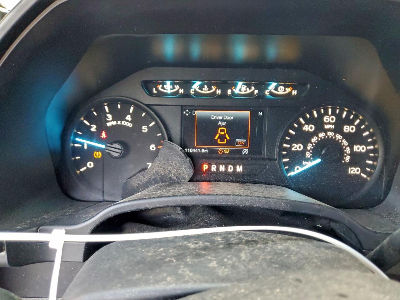2020 FORD F150 SUPER CAB photo 9