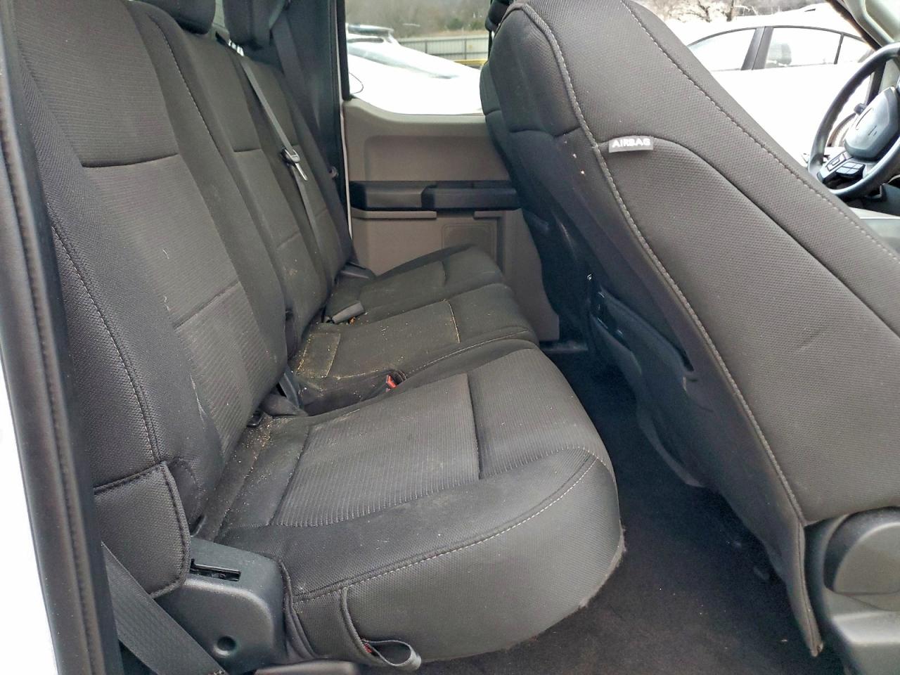2020 FORD F150 SUPER CAB photo 10