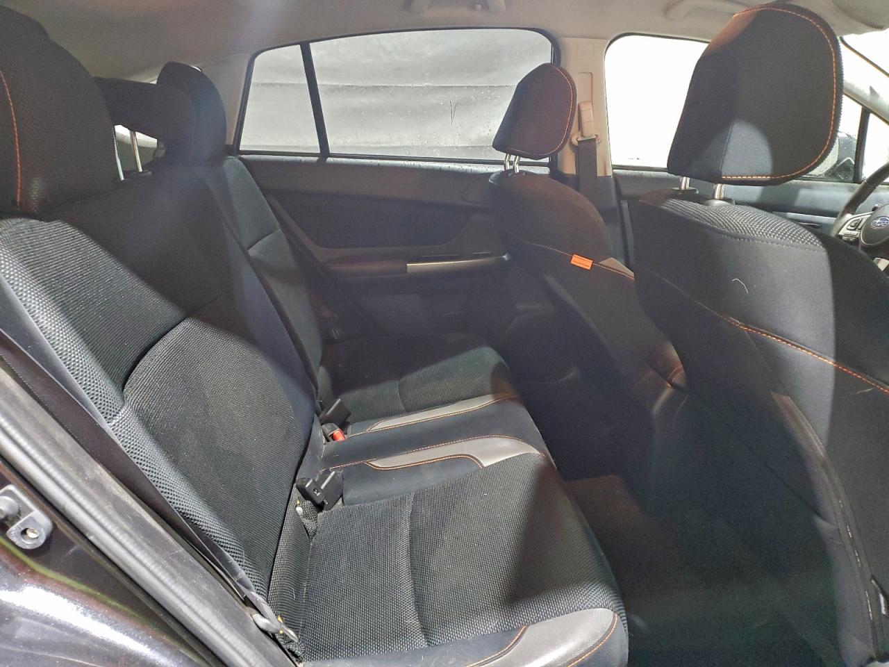2017 SUBARU CROSSTREK PREMIUM photo 11