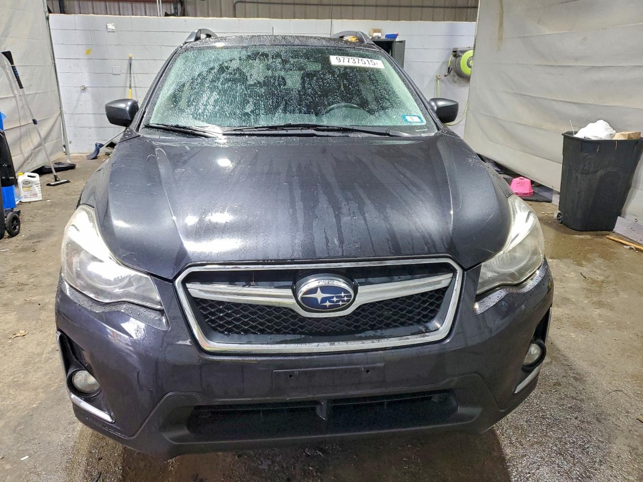2017 SUBARU CROSSTREK PREMIUM photo 5